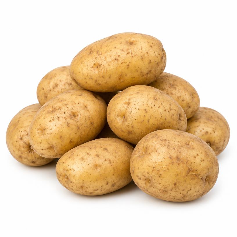 Potatoes 1kg
