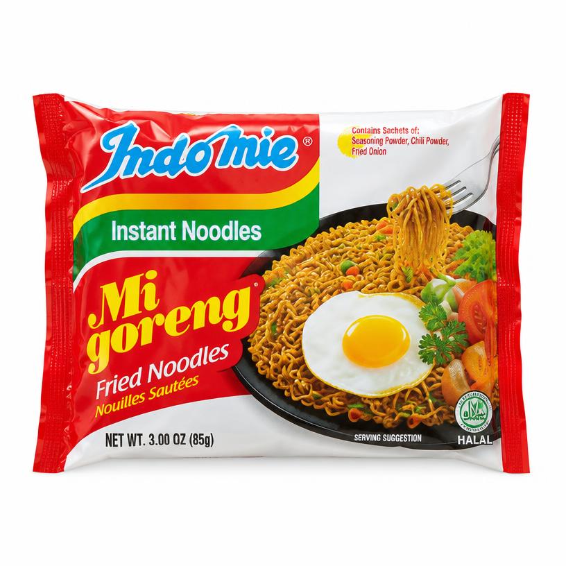 Indomie Noodles
